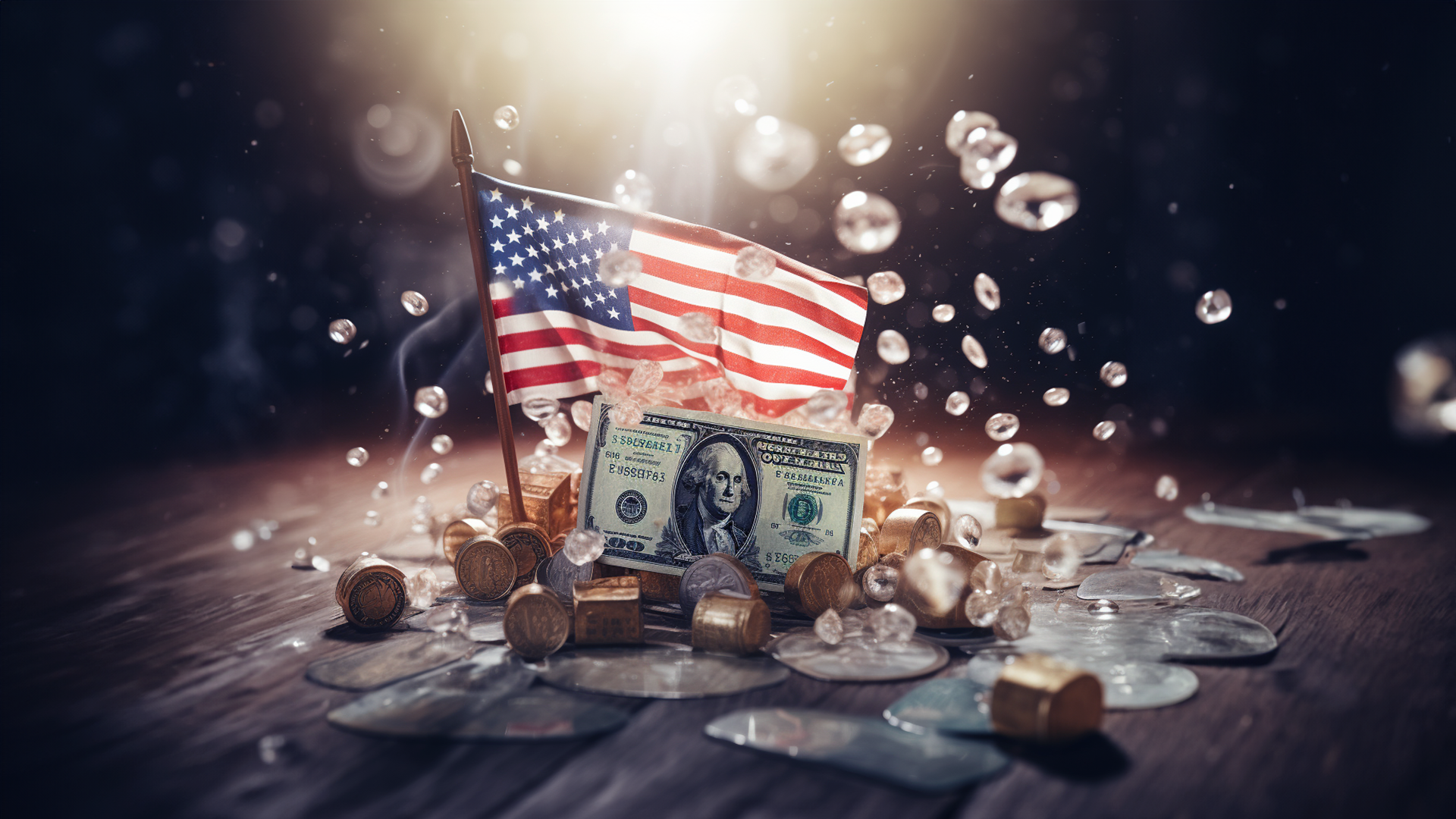 ارتفاع التضخم في أميركا بسبب تزايد أسعار النفط