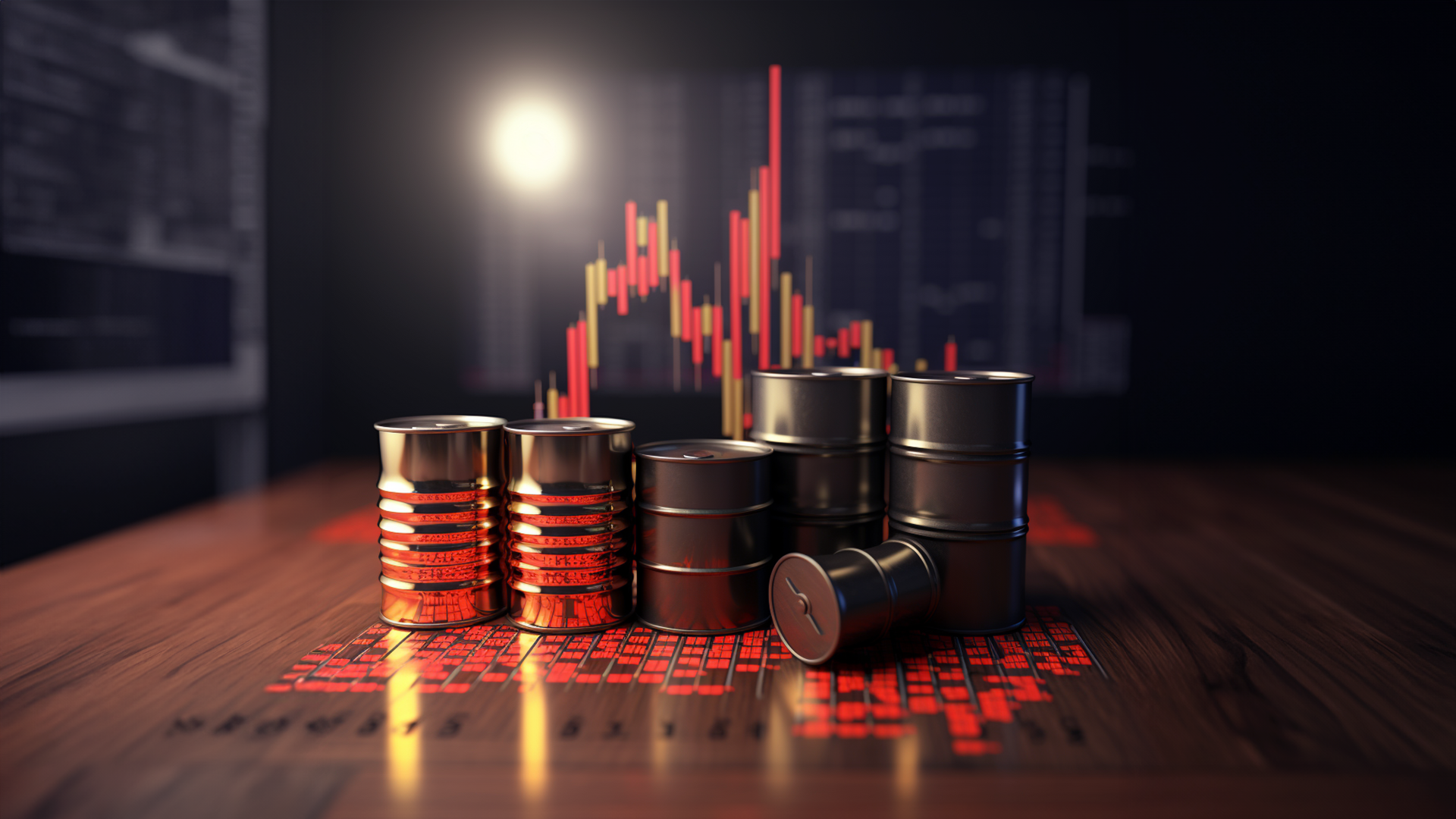 سعر النفط يتجاوز مستويات 90 دولاراً نتيجة لمخاوف من نقص الإمداد وإشارات اقتصادية إيجابية