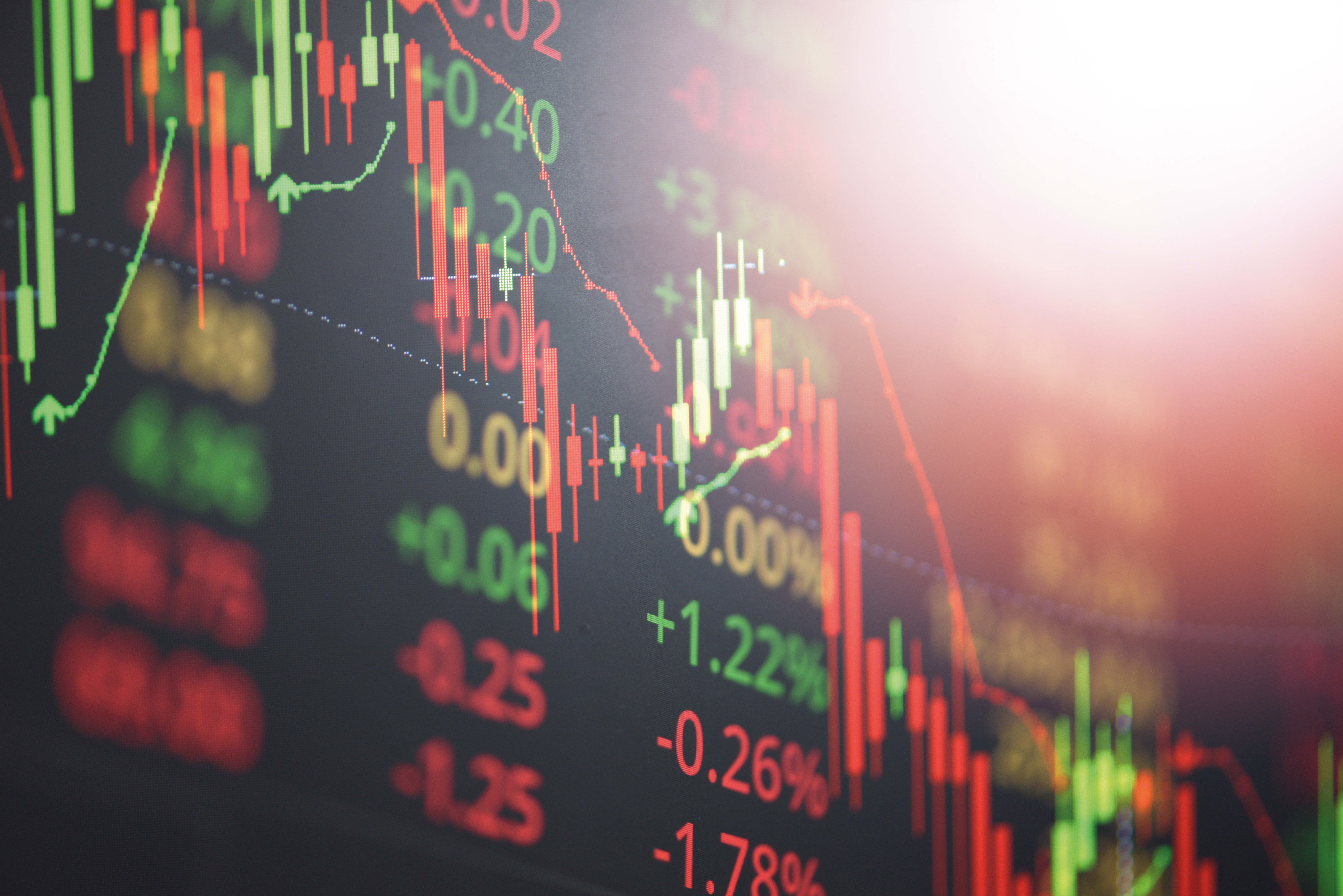 Diferencias en el trading de Índices y Acciones.