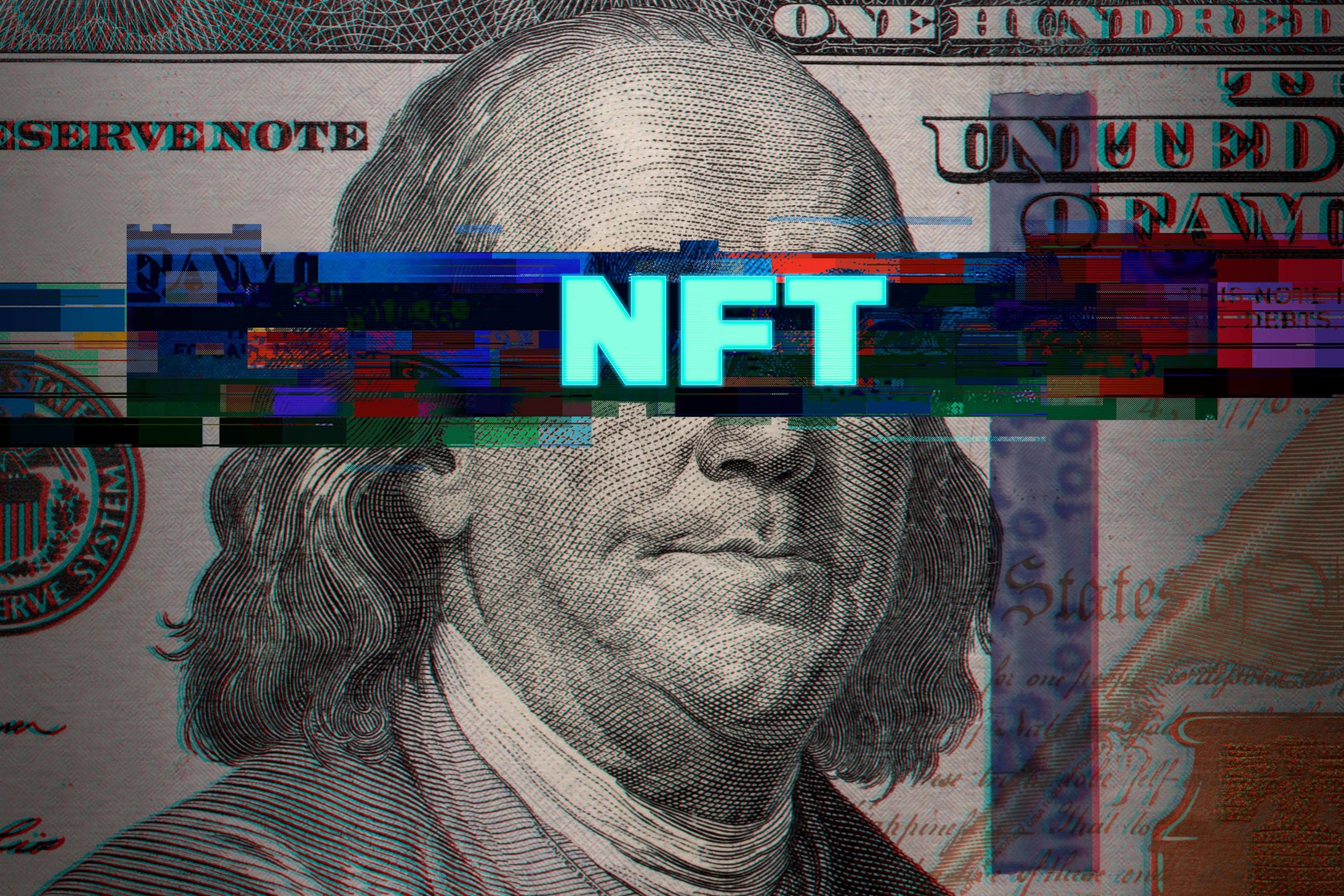 FOREX is better than the NFT Market?