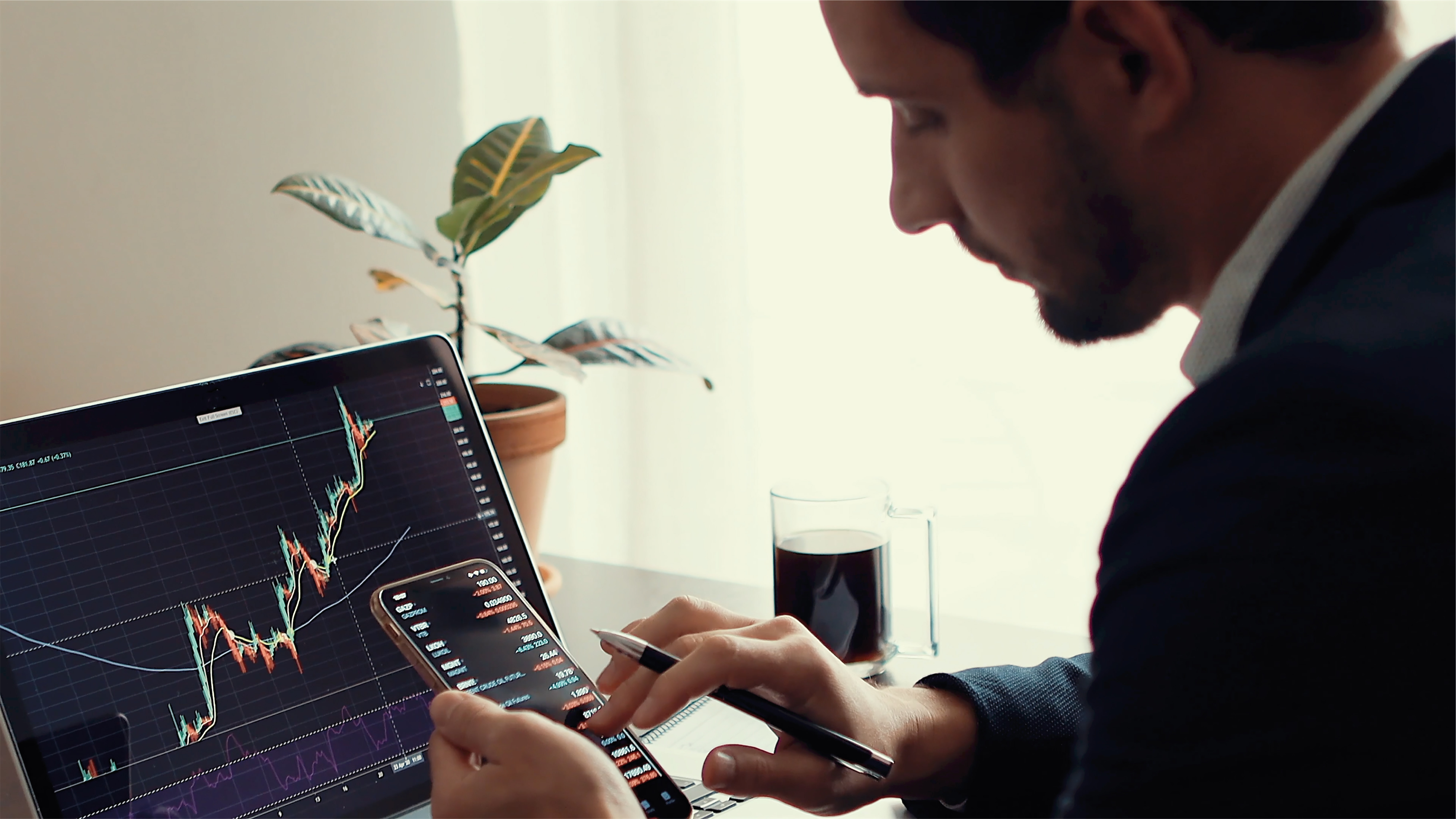 What is Spot Trading?