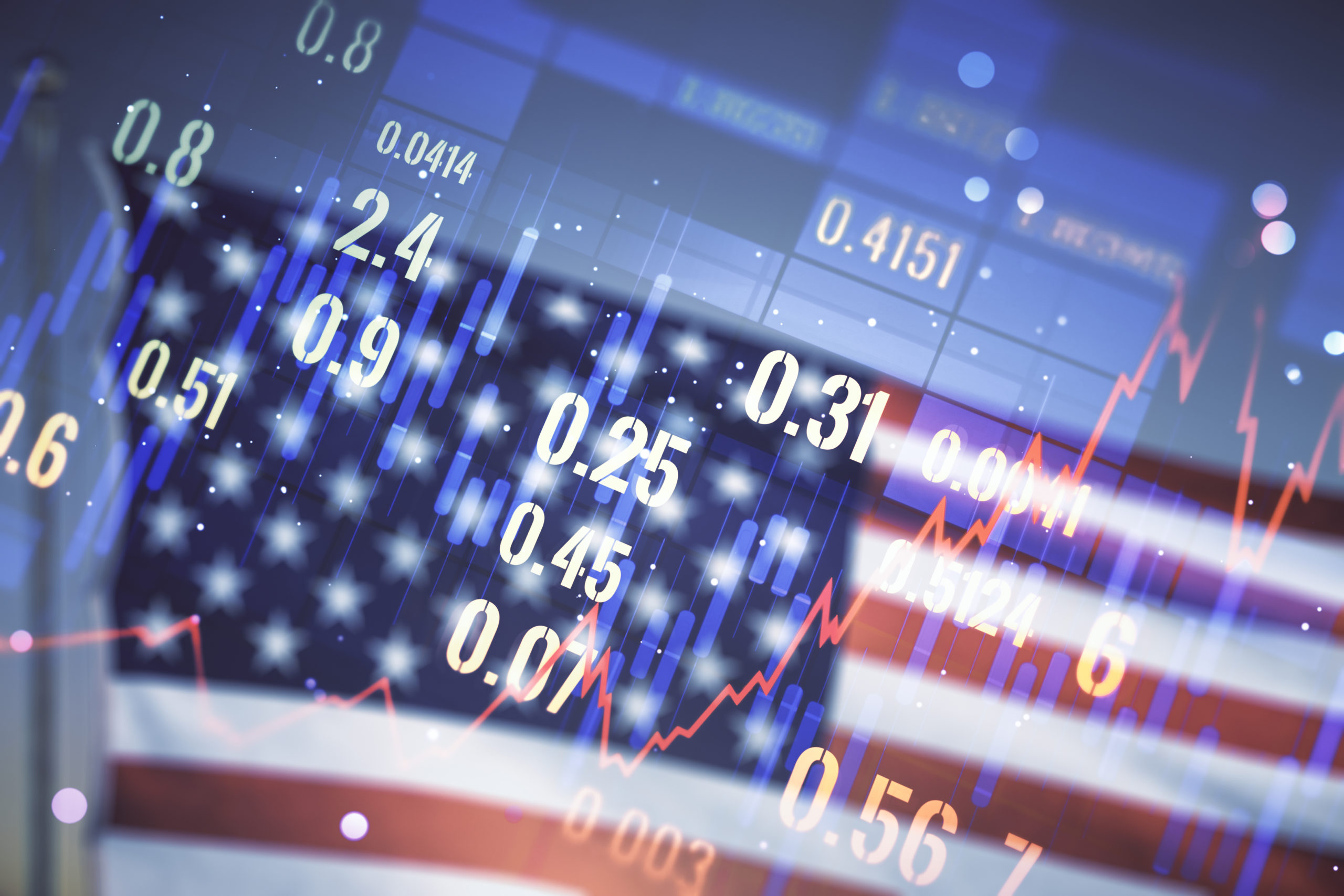 Better Than Expected NFP Data