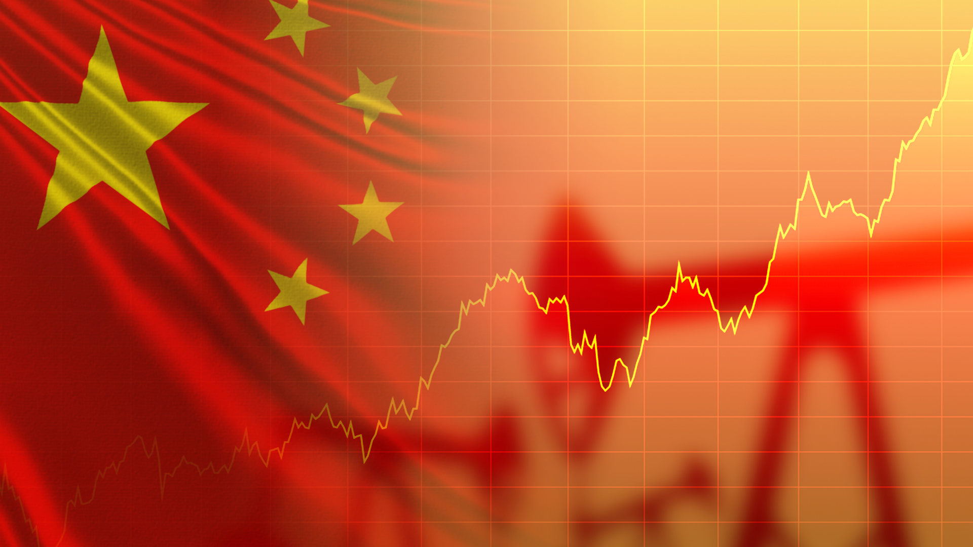 Crude Oil in China