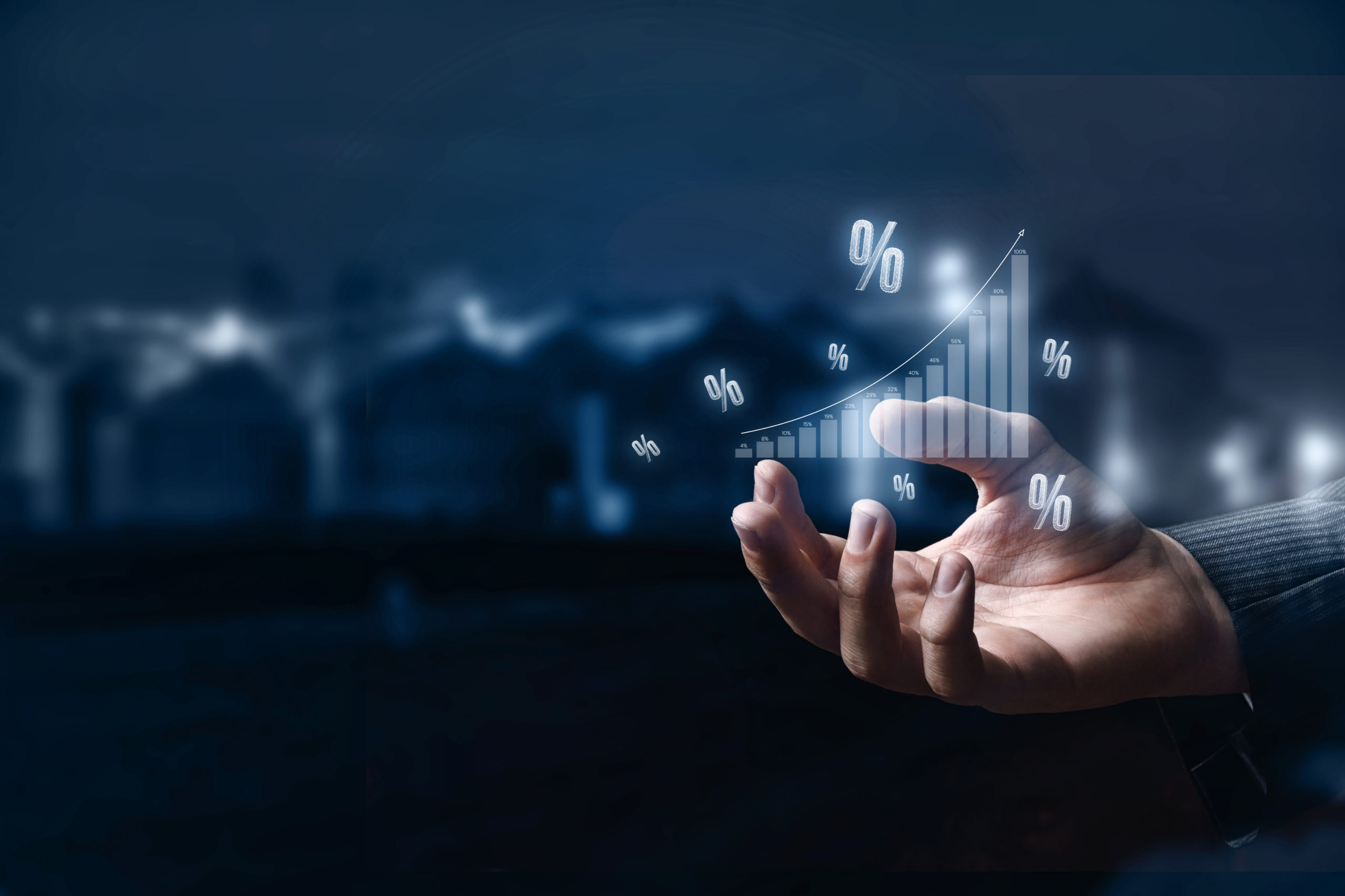 19 May 2022 – Fed Policy is the Main Concern