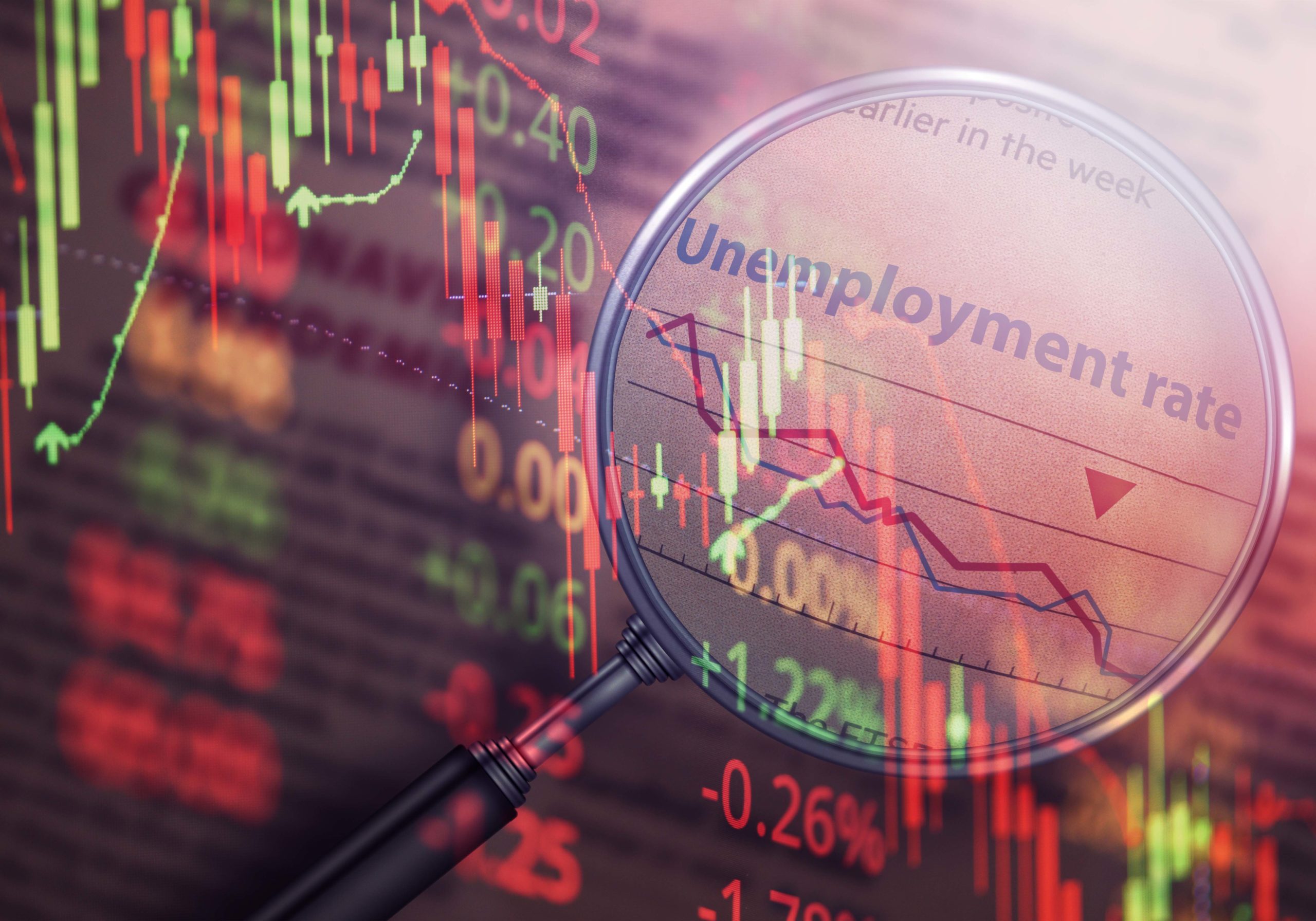 Non-Farm Payroll, Inflation, and Fed Decision