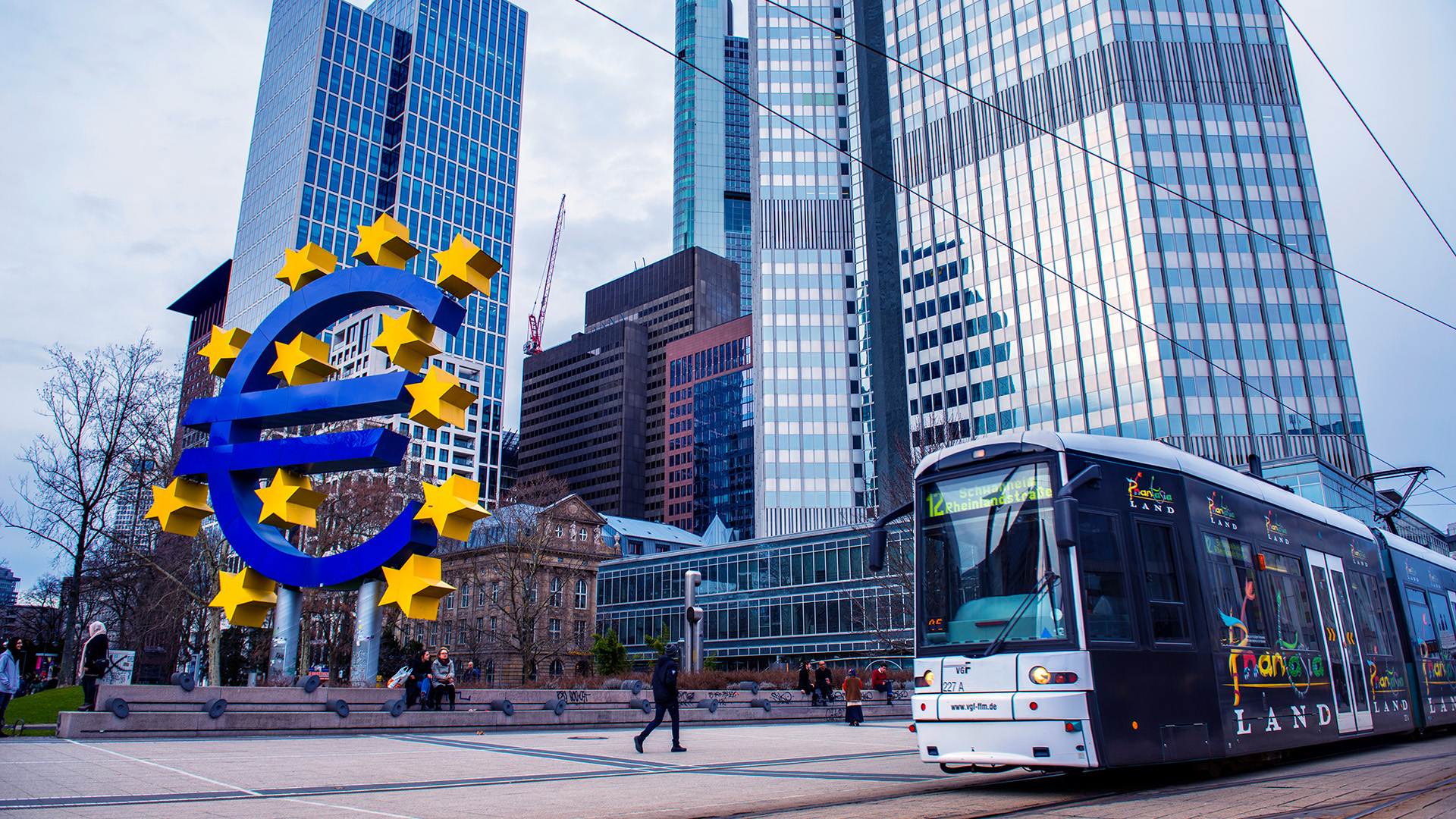 World Central Banks are Imposing Their Say on the Markets This Week