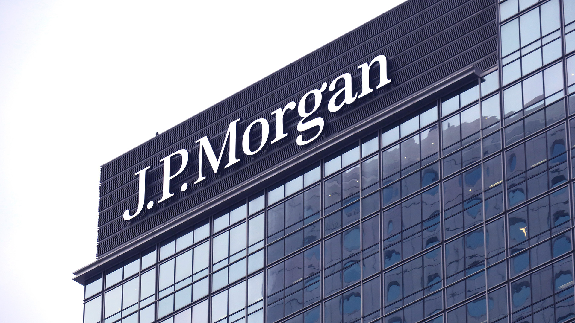JPMorgan Warns Of ‘Minsky Moment.’