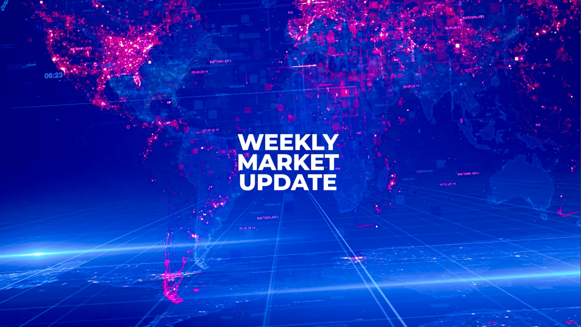 STARTRADER Monday's Market Update 03-07-2023